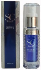 画像2: 【店販】SCボーテ プレミアムエッセンス 30ml (2)