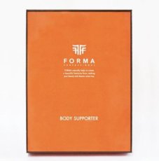 画像2: FORMA ボディサポーターウエスト (2)