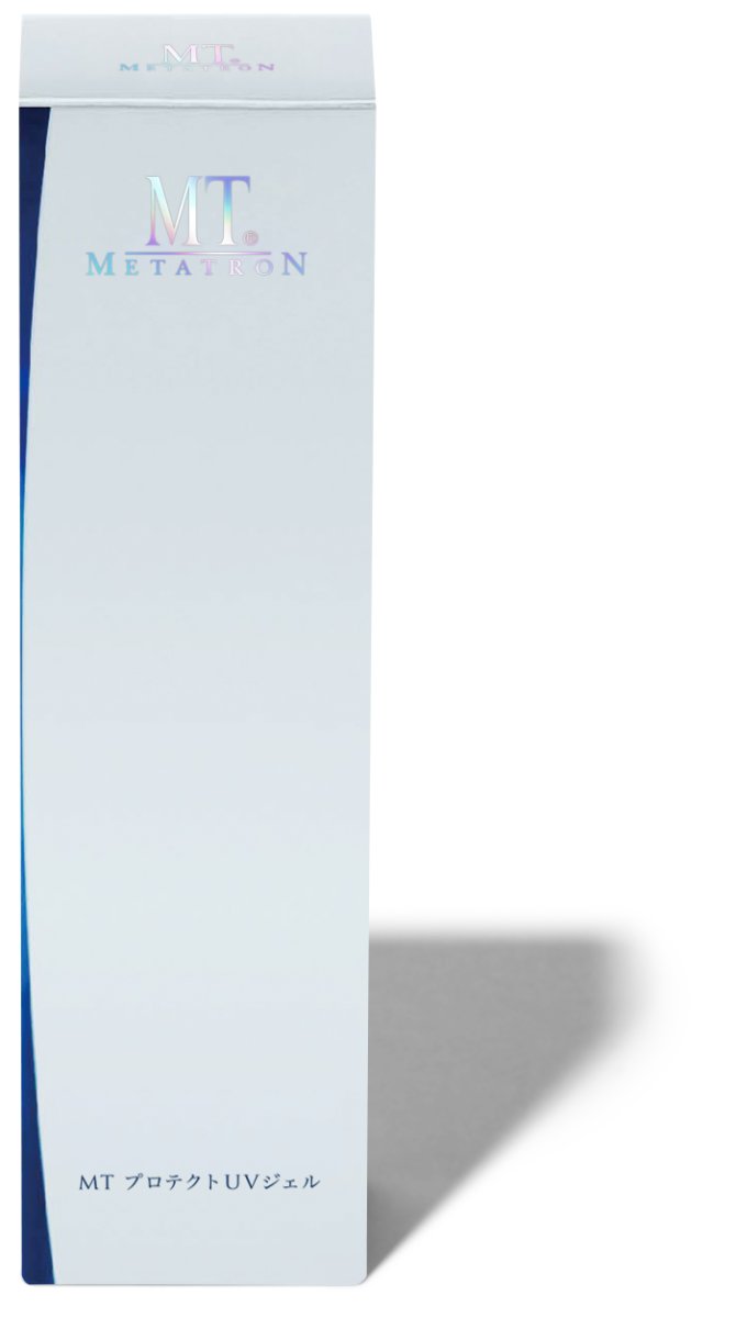 画像2: MT プロテクトUV ジェル SPF34・PA+++ (2)