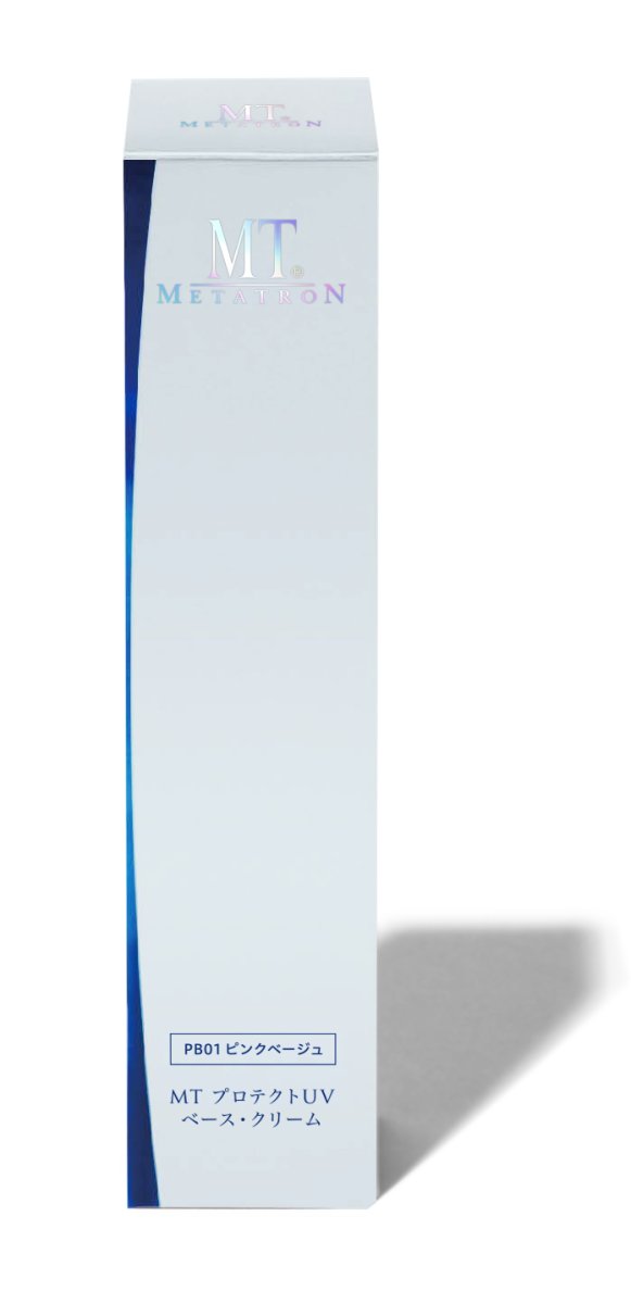 画像2: MT プロテクトUV ベース・クリーム SPF26・PA++ (2)