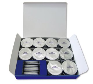 肌の汚れを落とす - 【＆Connection】ユーロフィアネット