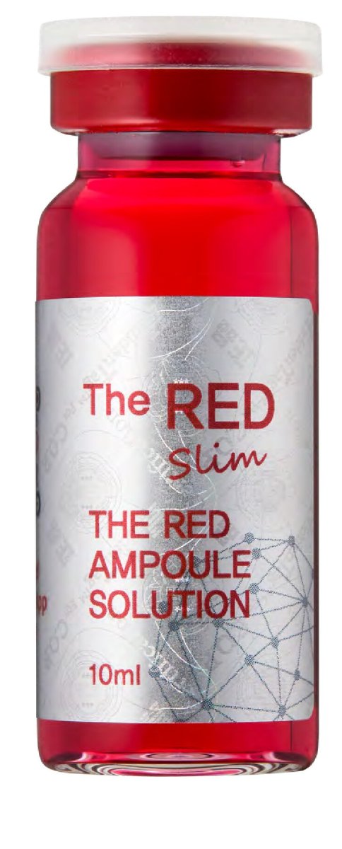 画像3: RED SHOT（レッドショット）（10cc×5本セット） (3)