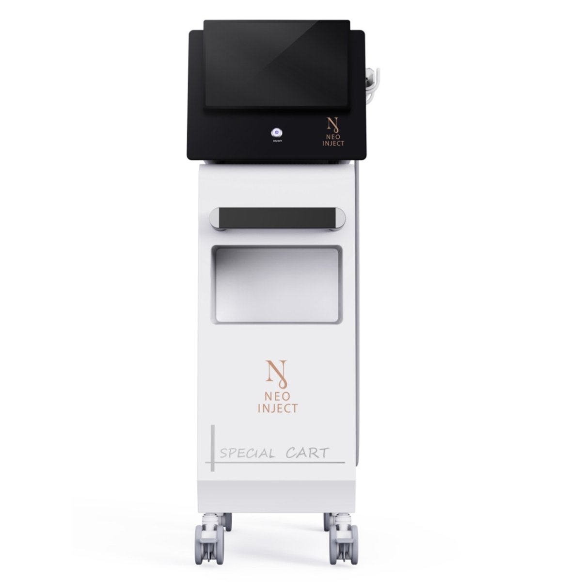 画像1: 【レンタルプランお申込みページ】ネオインジェクト (1)