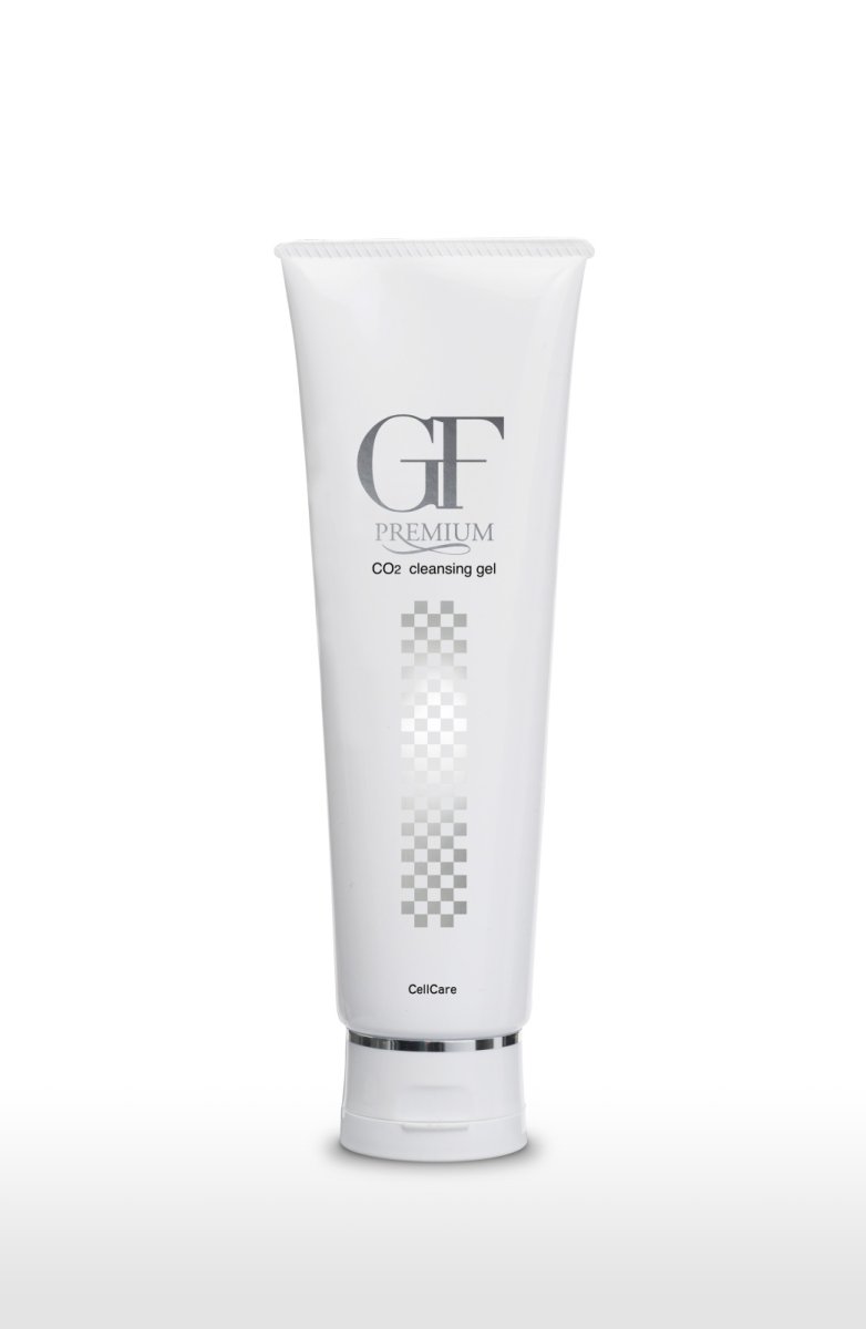 画像1: 【店販用】炭酸クレンジングジェル (1)