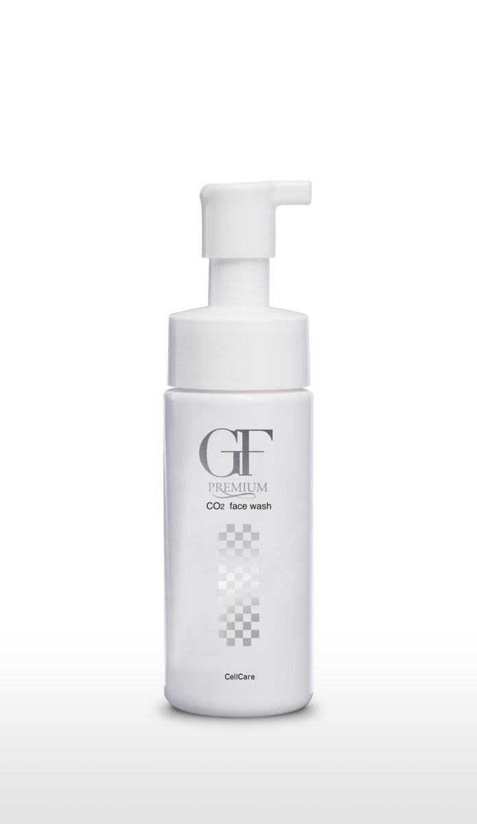 画像1: 【店販用】炭酸洗顔フォーム (1)