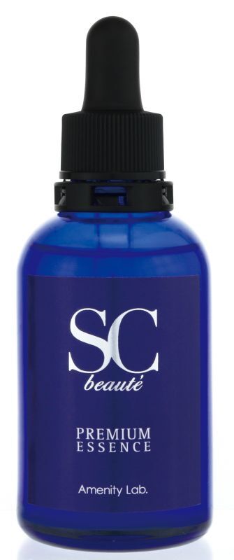 【業務用】SCボーテ プレミアムエッセンス 60ml