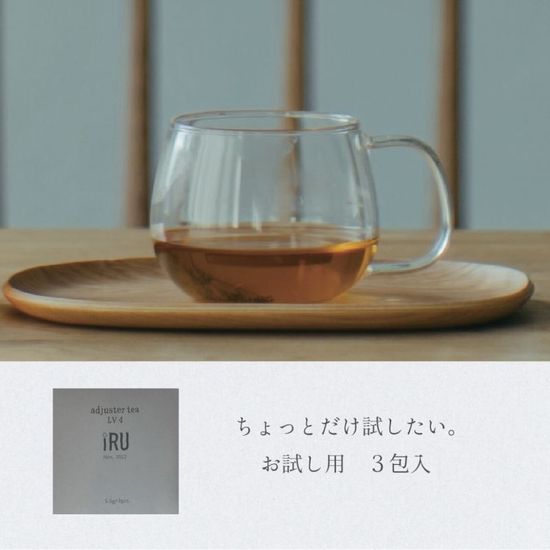 画像1: adjuster tea LV4 (1)