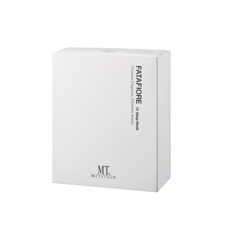 画像1: 【業務用】IV ディープ マスク　15枚入り (1)